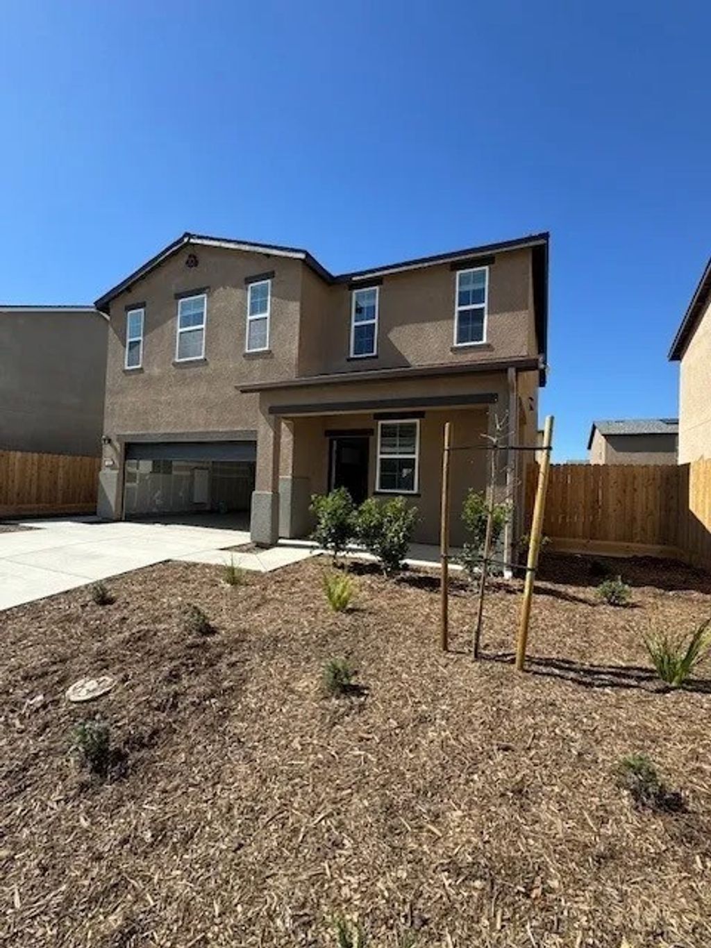 Photo of 4191 Scarlet Court, Merced, CA 95348 (MLS # MC26053486)