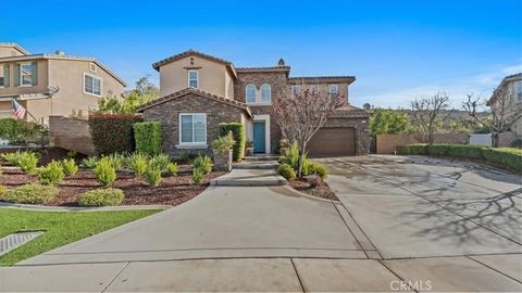 Photo of 17262 Carrotwood Dr, Riverside, CA 92503 (MLS # CV25280292)