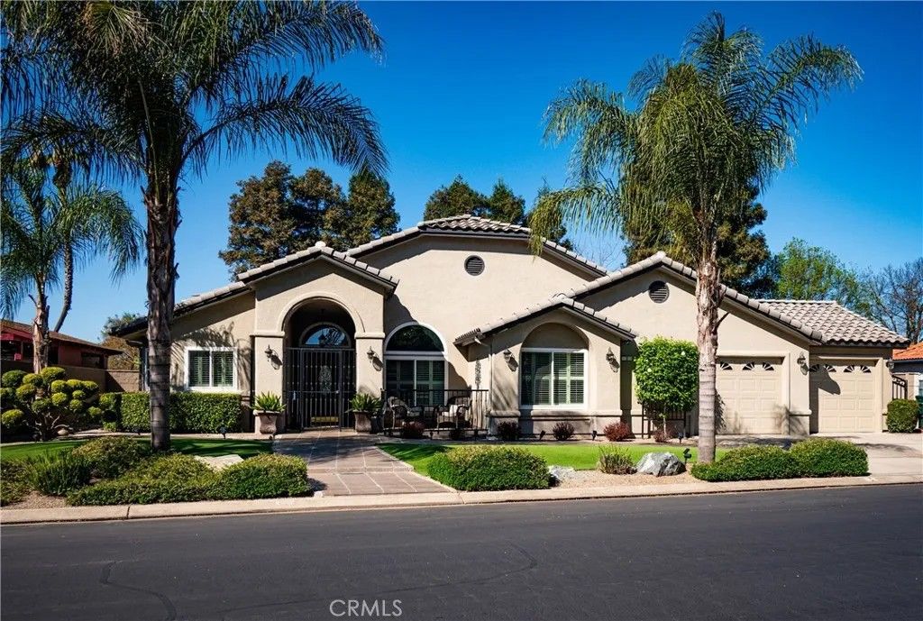 Photo of 3 West Loop, Madera, CA 93637 (MLS # MD26055664)