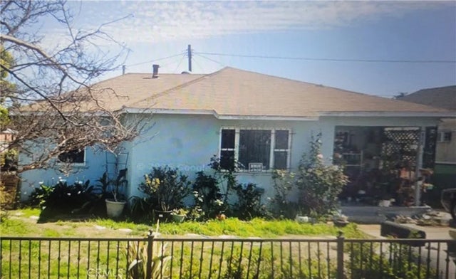 10930 CROESUS AVE, Los Angeles