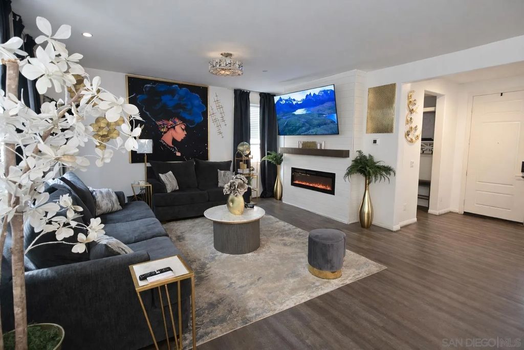 Photo of 3162 E Painted Crescent, Ontario, CA 91762 (MLS # 260009167)