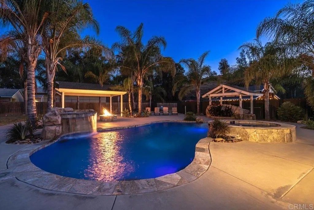 Photo of 1325 Keyser Road, Ramona, CA 92065 (MLS # NDP2606132)