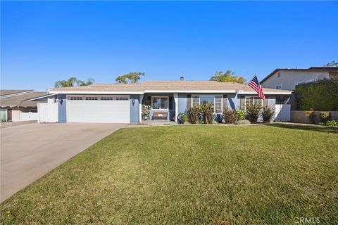 Photo of 7548 Pepper St, Rancho Cucamonga, CA 91730 (MLS # CV26058873)