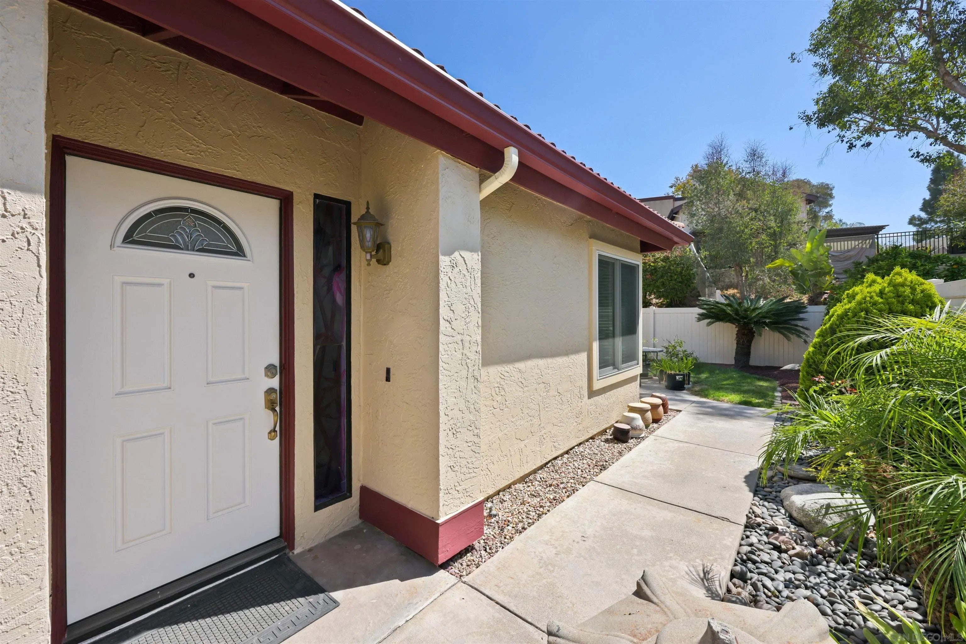 16037 Blazewood Way