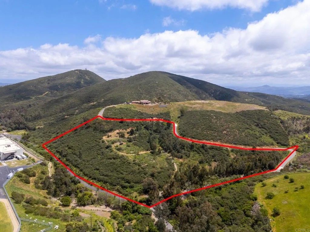 Photo of 0 Deadwood, San Marcos, CA 92078 (MLS # NDP2503517)