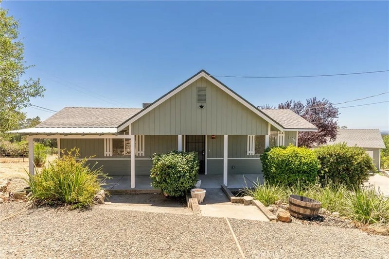 1190 Mount Ida