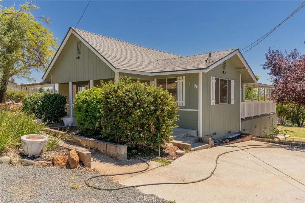 1190 Mount Ida