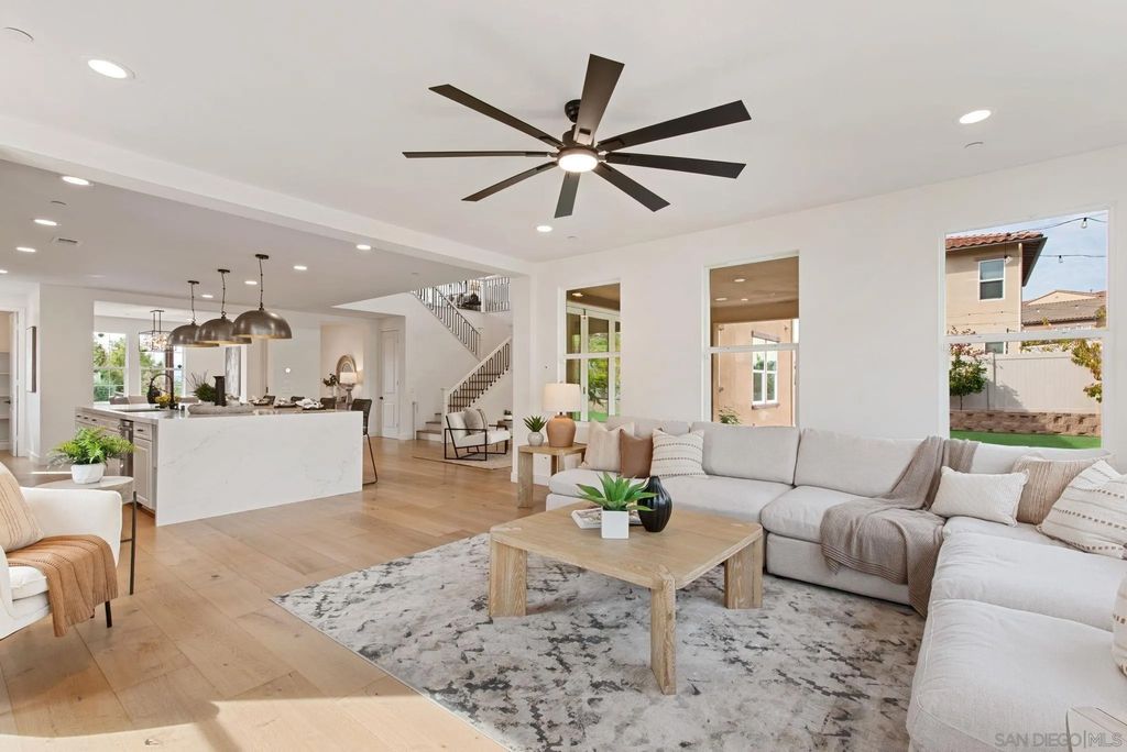 Photo of 1176 Witherby Lane, Escondido, CA 92026 (MLS # 250043900)