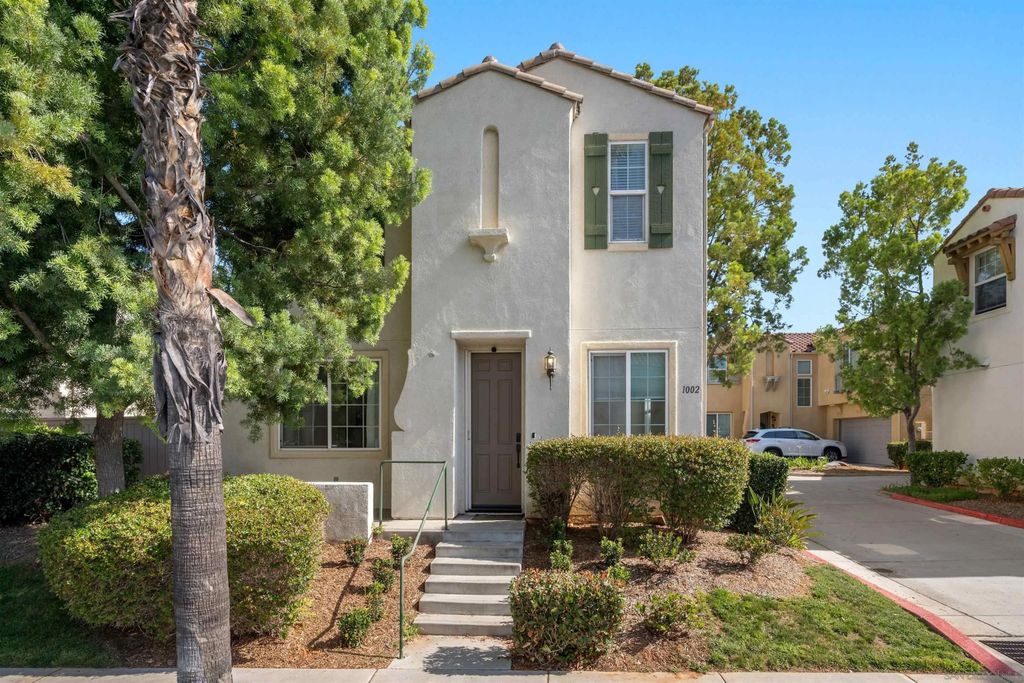 Photo of 1002 Teatro Cir, El Cajon, CA 92021 (MLS # 260012746)