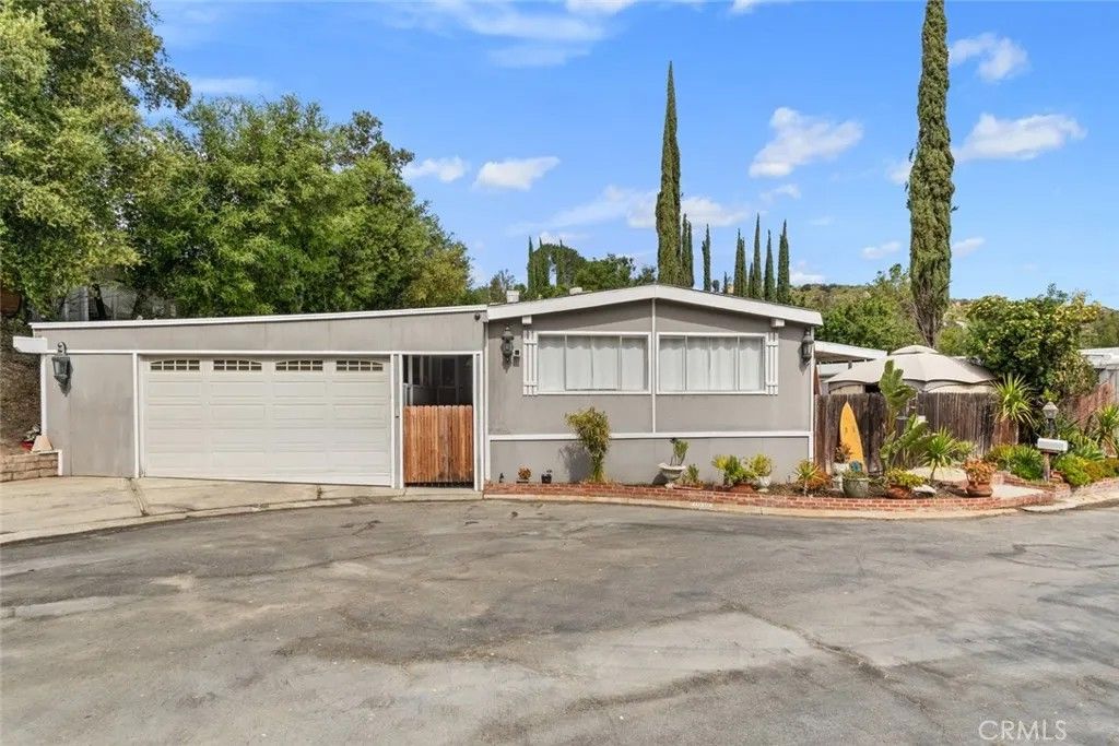 Photo of 23777 Mulholland Highway Space #150 Hwy, Calabasas, CA 91302 (MLS # SR26057139)