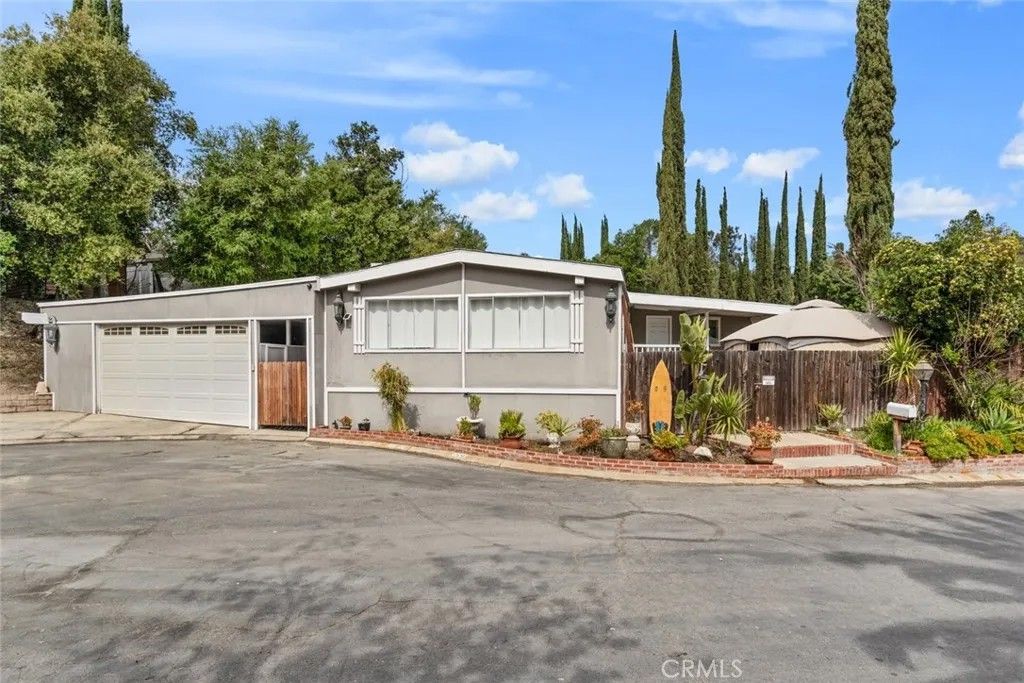 Photo of 23777 Mulholland Highway Space #150 Hwy, Calabasas, CA 91302 (MLS # SR26057139)
