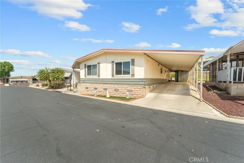 Photo of 33600 Calimesa Blvd #155, Yucaipa, CA 92399 (MLS # IG26063197)