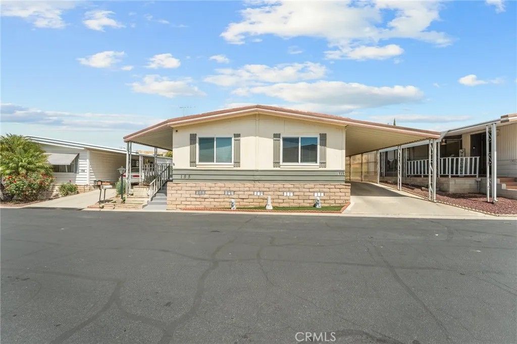 Photo of 33600 Calimesa Blvd #155, Yucaipa, CA 92399 (MLS # IG26063197)