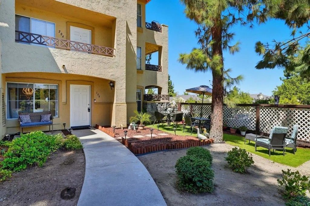 Photo of 2083 Lakeridge Circle #104, Chula Vista, CA 91913 (MLS # PTP2506962)