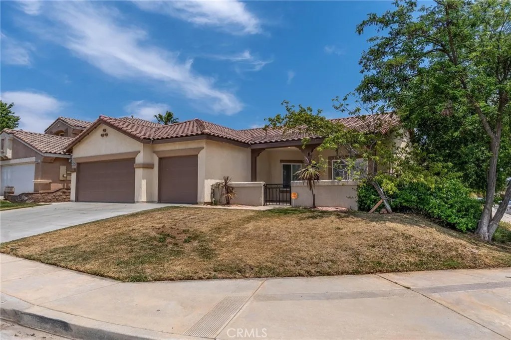 1312 Daylily Dr.