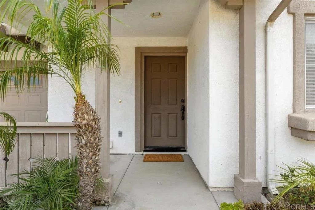Photo of 2595 Secret Canyon Place, Chula Vista, CA 91915 (MLS # NDP2607154)