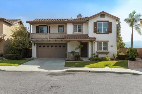 Photo of 2595 Secret Canyon Place, Chula Vista, CA 91915 (MLS # NDP2607154)
