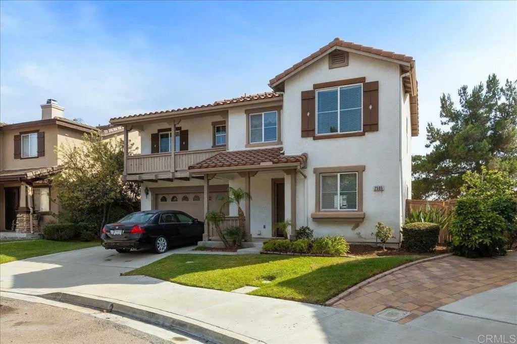 Photo of 2595 Secret Canyon Place, Chula Vista, CA 91915 (MLS # NDP2607154)