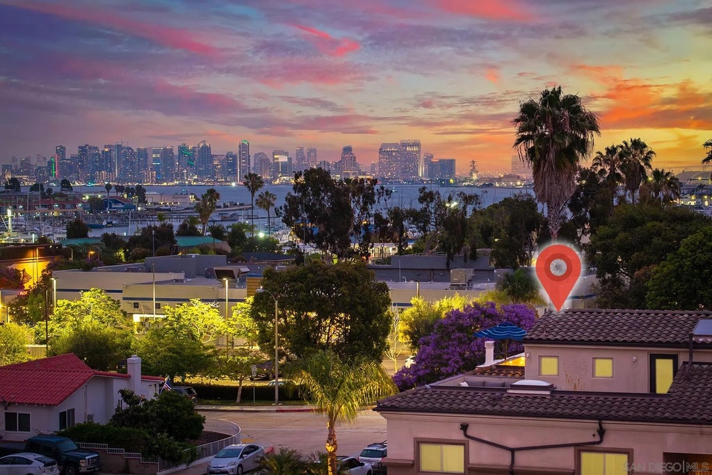 Photo of 3119 Carleton ST #1, San Diego, CA 92106 (MLS # 260011022)