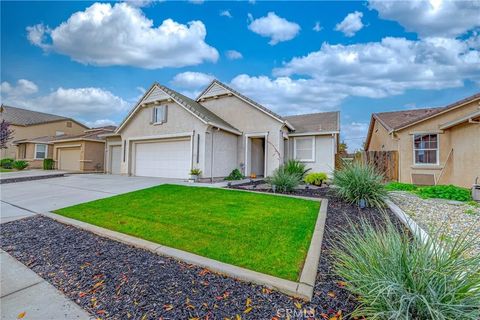 331 Carly Anne Drive Merced CA 95341