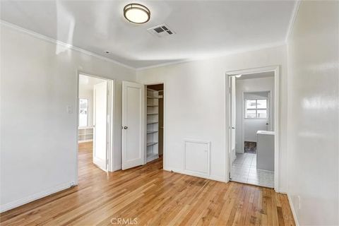 Tiny photo for 10335 Scoville Avenue, Sunland, CA 91040 (MLS # BB25272523)