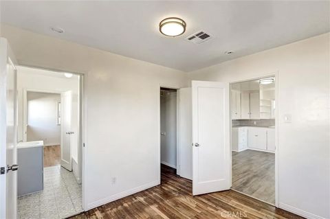 Tiny photo for 10335 Scoville Avenue, Sunland, CA 91040 (MLS # BB25272523)