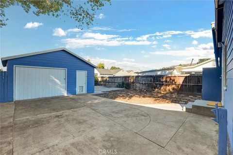 Tiny photo for 10335 Scoville Avenue, Sunland, CA 91040 (MLS # BB25272523)