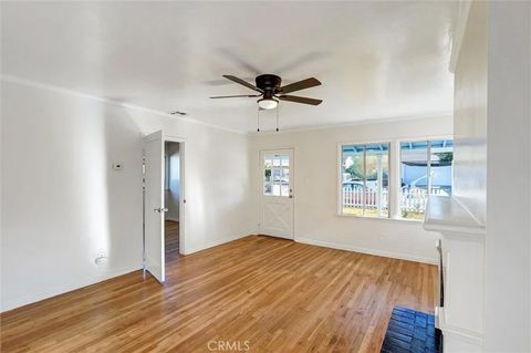 Tiny photo for 10335 Scoville Avenue, Sunland, CA 91040 (MLS # BB25272523)