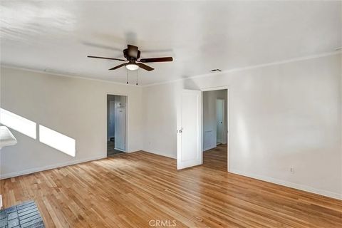 Tiny photo for 10335 Scoville Avenue, Sunland, CA 91040 (MLS # BB25272523)