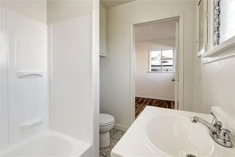 Tiny photo for 10335 Scoville Avenue, Sunland, CA 91040 (MLS # BB25272523)