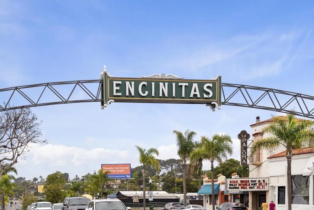 Photo of 687 S Coast Hwy 101 #216, Encinitas, CA 92024 (MLS # NDP2504466)