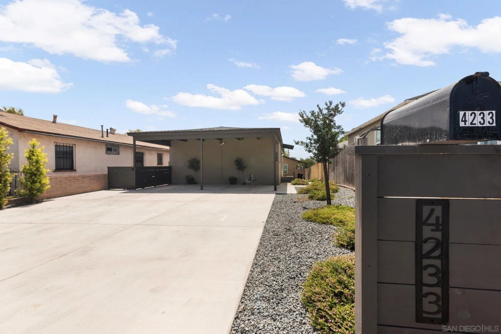 Photo of 4233 Pepper Dr, San Diego, CA 92105 (MLS # 260015221)
