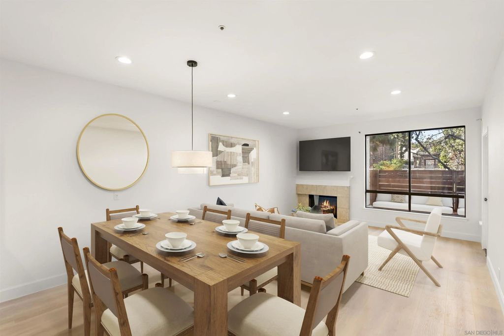 Photo of 5805 Friars Rd #2115, San Diego, CA 92110 (MLS # 250045459)