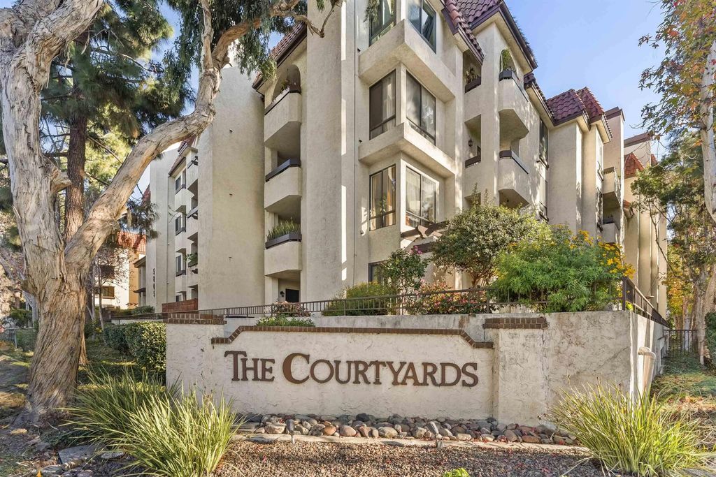 Photo of 5805 Friars Rd #2115, San Diego, CA 92110 (MLS # 250045459)