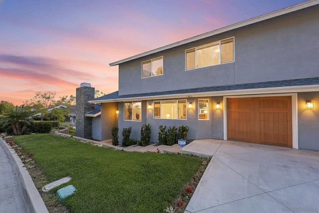 Photo of 7901 Avenida Kirjah #APN: 346-820-02-00, La Jolla, CA 92037 (MLS # 260006586)