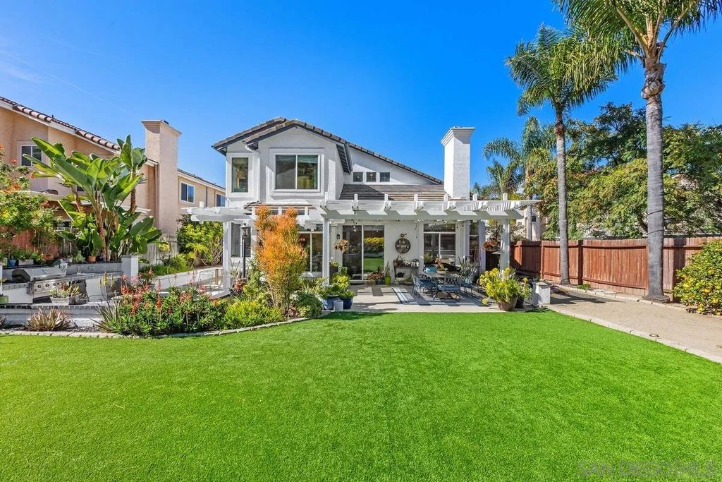 Photo of 997 Masters Dr, Oceanside, CA 92057 (MLS # 260004796)