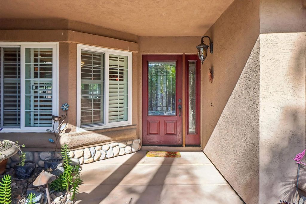 Photo of 9086 Hunter Pass, Alpine, CA 91901 (MLS # 260007436)