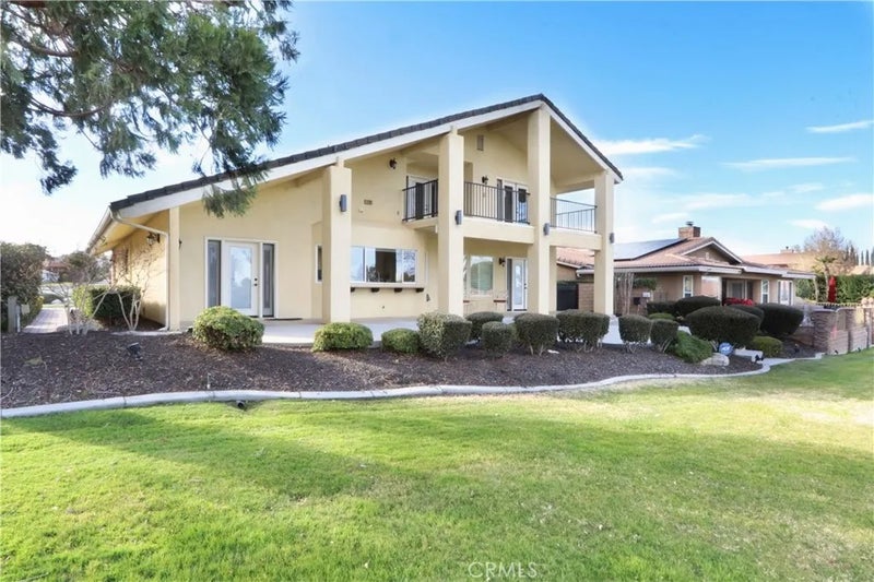 12885 Rain Shadow Road