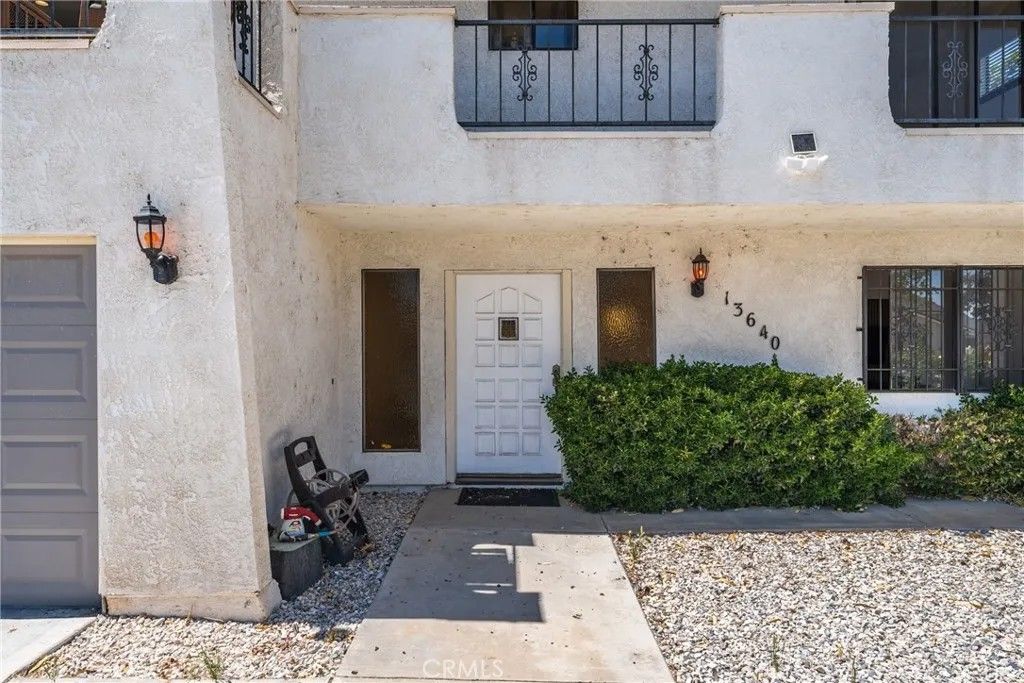 Photo of 13640 Spring Valley, Victorville, CA 92395 (MLS # CV26080407)
