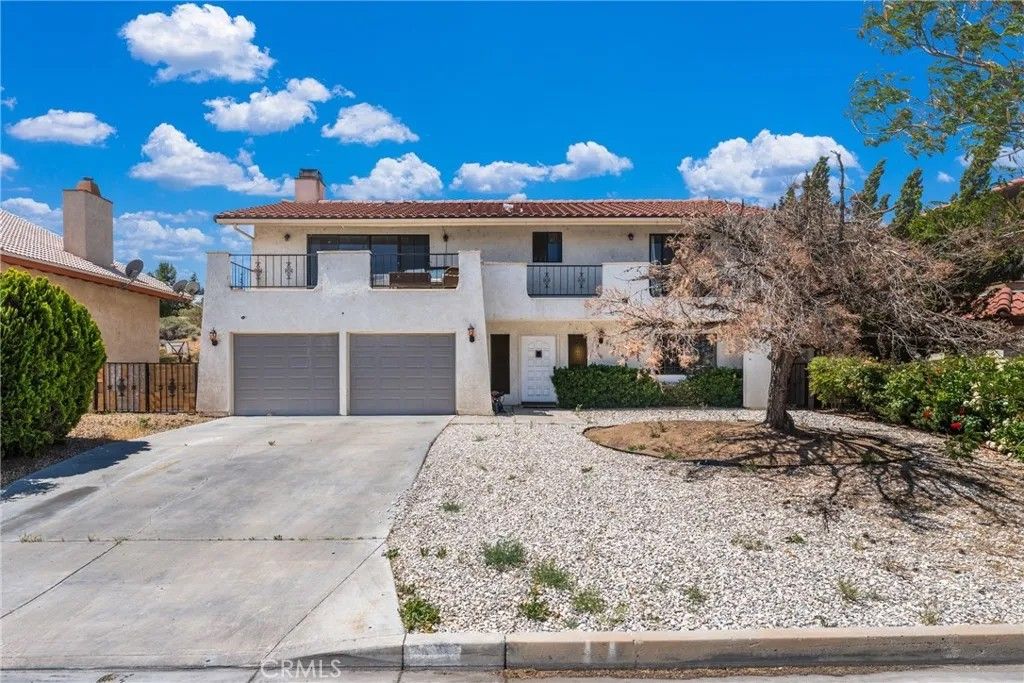 Photo of 13640 Spring Valley, Victorville, CA 92395 (MLS # CV26080407)