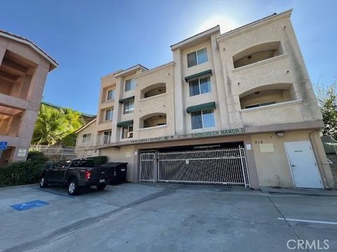 918 W Garvey Monterey Park CA 91754