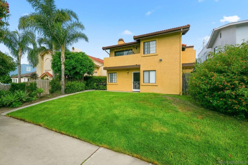 Photo of 1460 Hornblend St, San Diego, CA 92109 (MLS # 260008534)