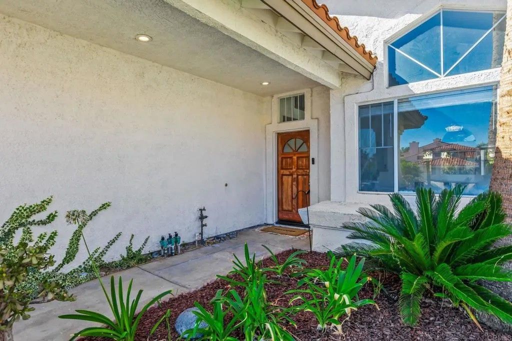 Photo of 23843 Spring Branch Court, Murrieta, CA 92562 (MLS # PTP2507361)