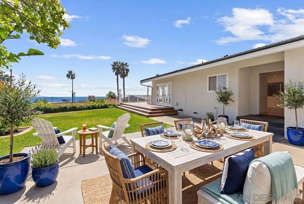 Photo of 5622 Ladybird Lane, La Jolla, CA 92037 (MLS # 260007280)