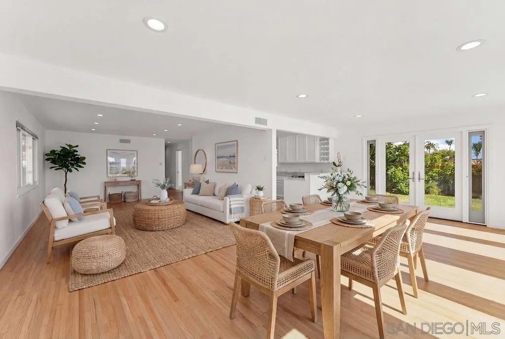 Photo of 5622 Ladybird Lane, La Jolla, CA 92037 (MLS # 260007280)