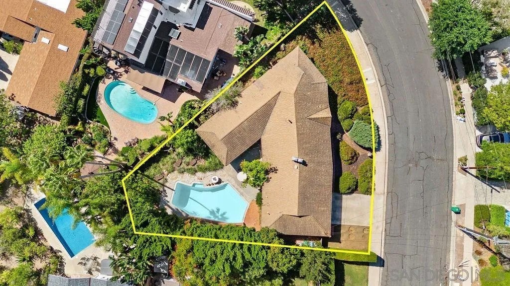 5987 Sagebrush Rd.