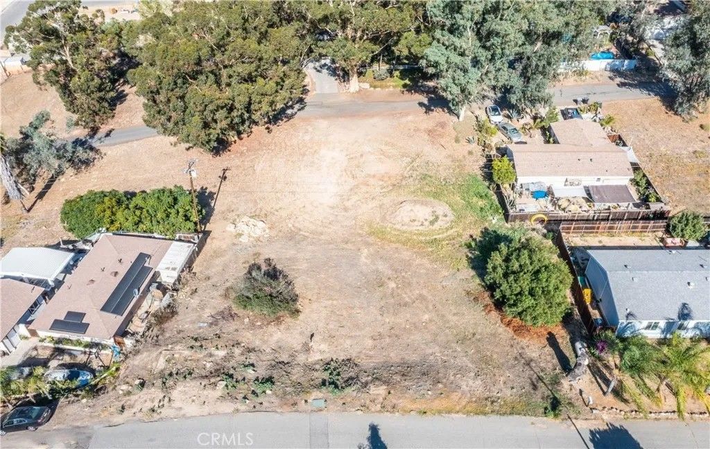 Photo of 0 Stevens, Lake Elsinore, CA 92530 (MLS # DW26030613)