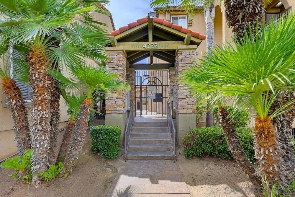 4222 Menlo Ave Unit 21