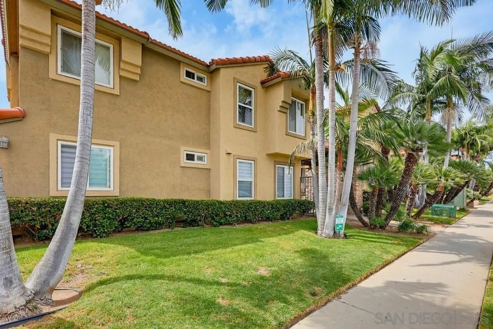 4222 Menlo Ave Unit 21