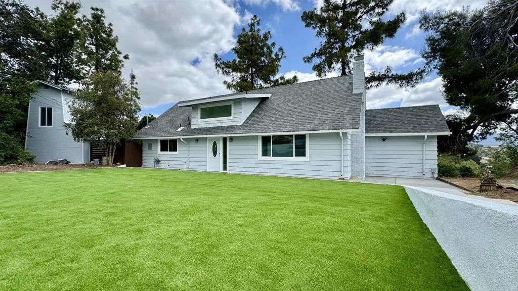 Photo of 1737 Grove Road, El Cajon, CA 92020 (MLS # NDP2603646)